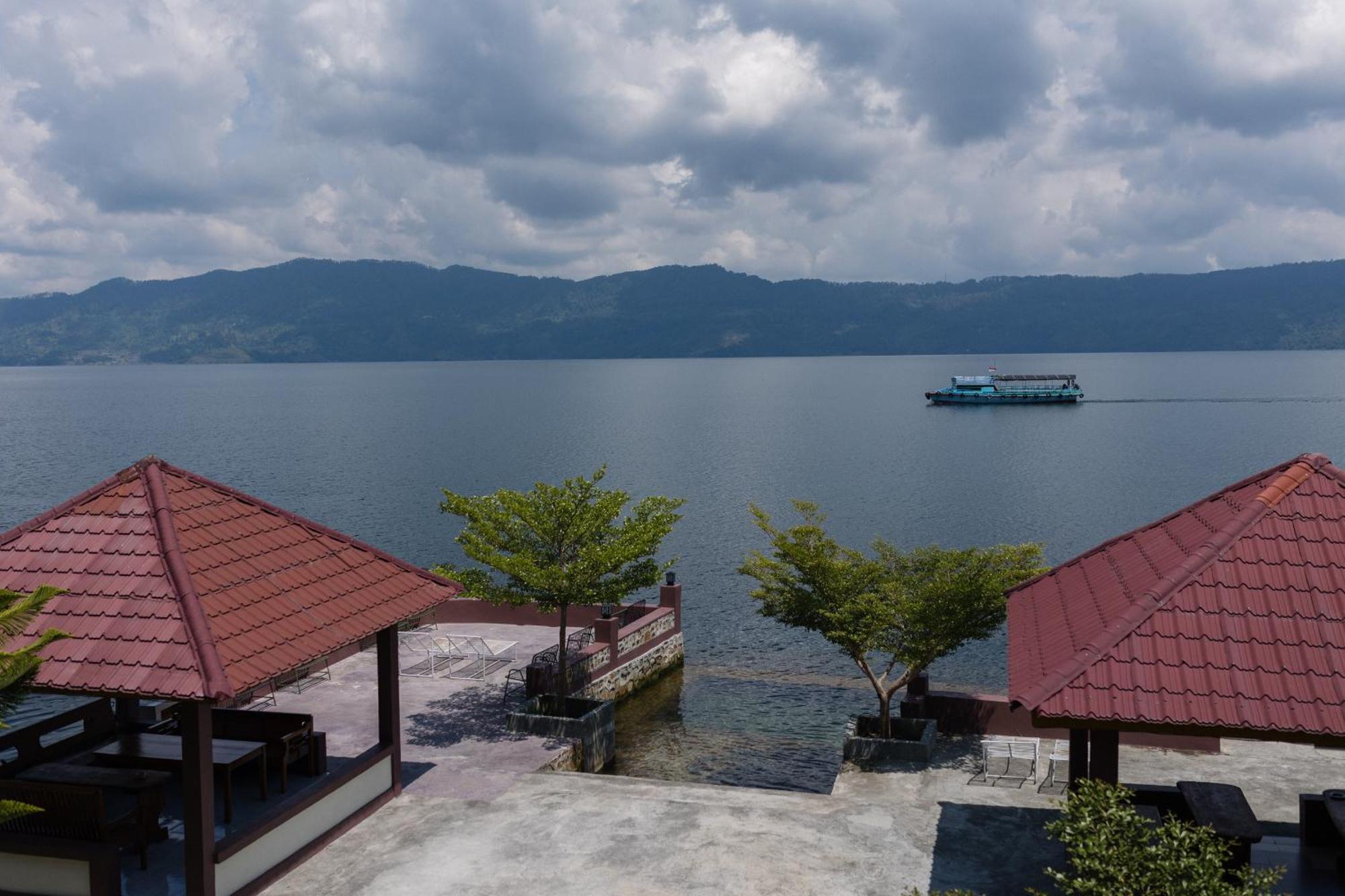 Gokhon Guest House Тук-Тук Экстерьер фото