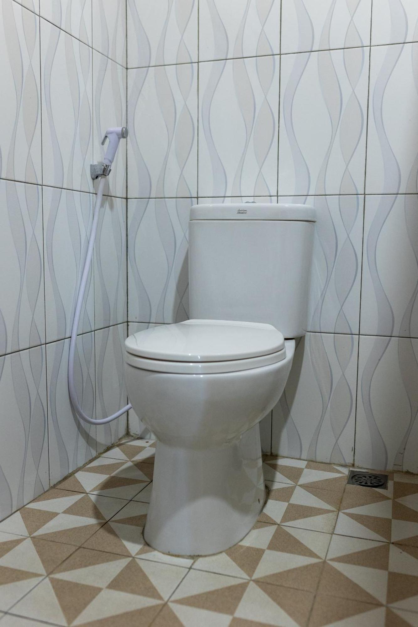 Gokhon Guest House Тук-Тук Экстерьер фото