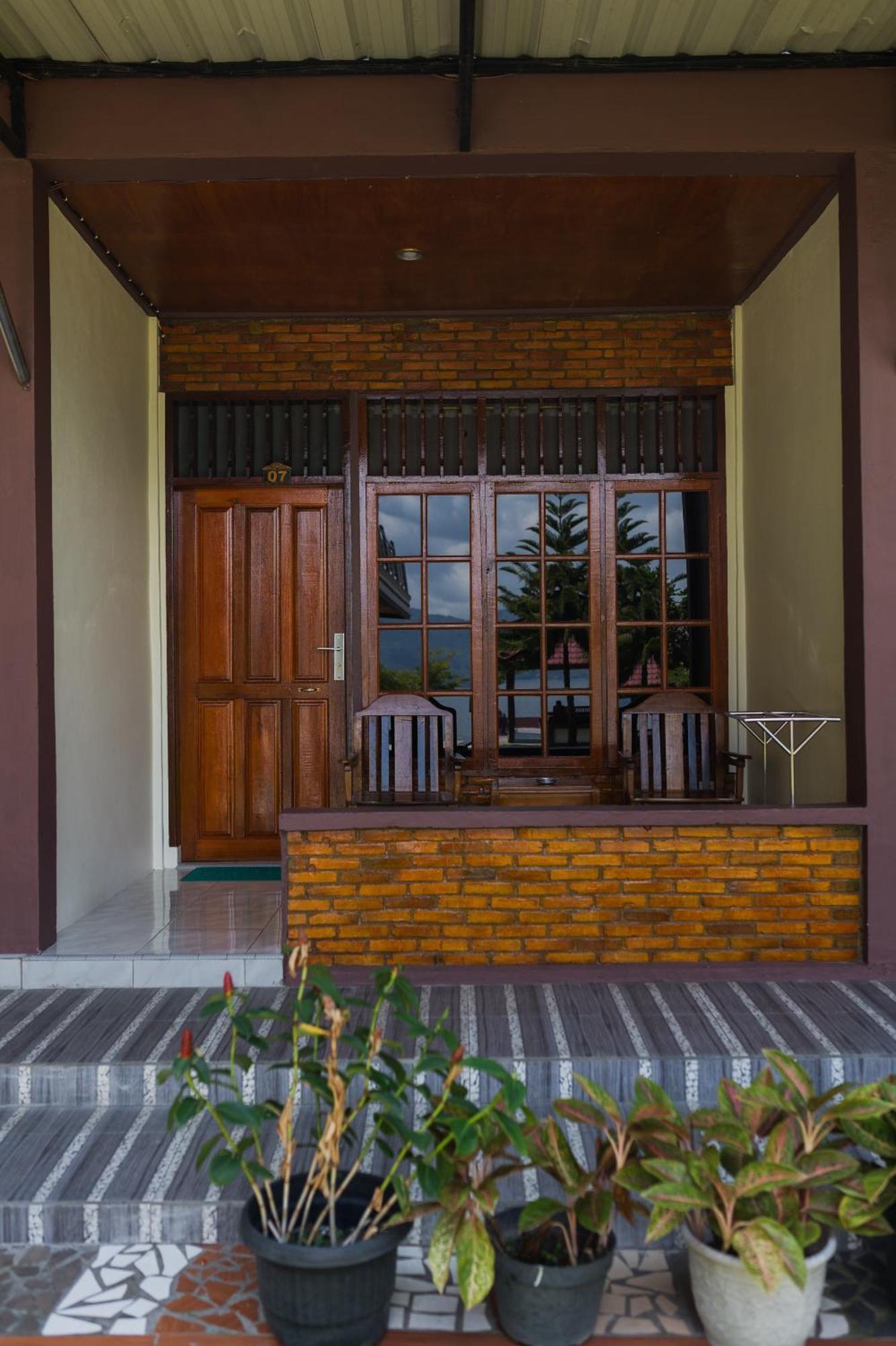 Gokhon Guest House Тук-Тук Экстерьер фото